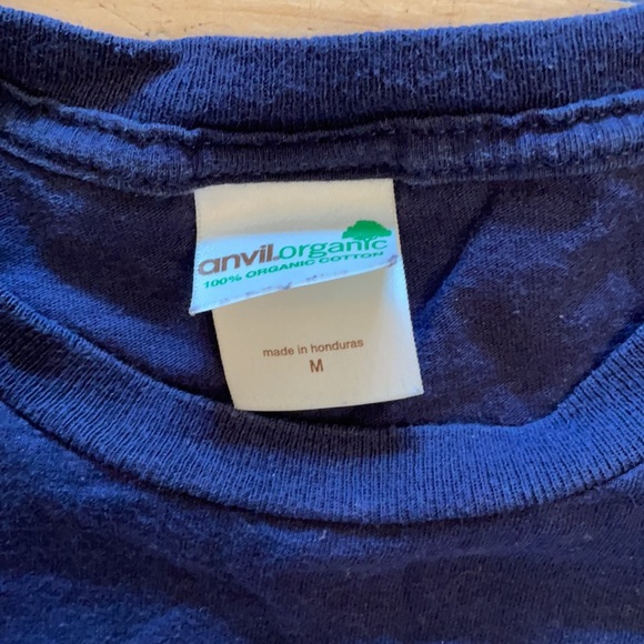 Maroon 5 Tee-Shirt Size M - Picture 3 of 4